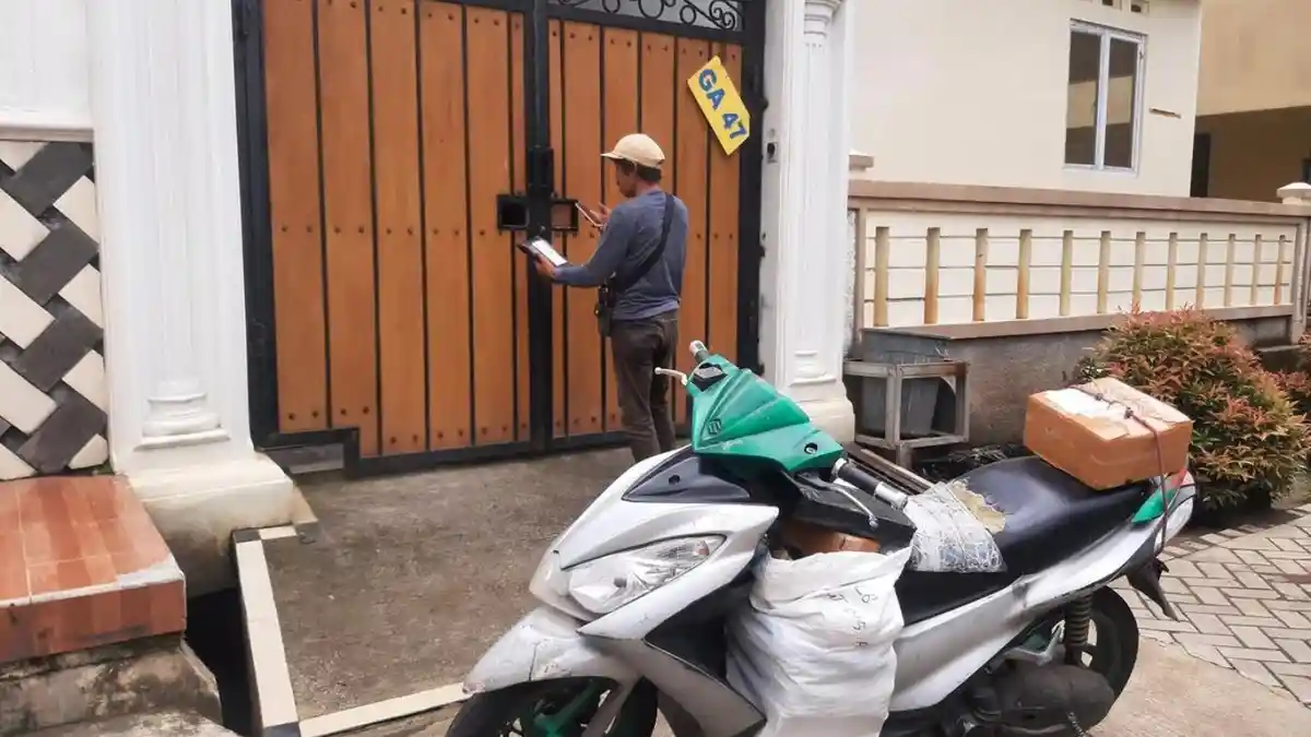 Penyebab Kurir COD Didenda Rp 500 Ribu Perkara Pesanan Rp 21 Ribu ...
