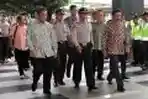Andi Mallarangeng Diperiksa KPK