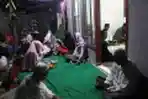 Keluarga Korban Pembunuhan Gelar Pengajian