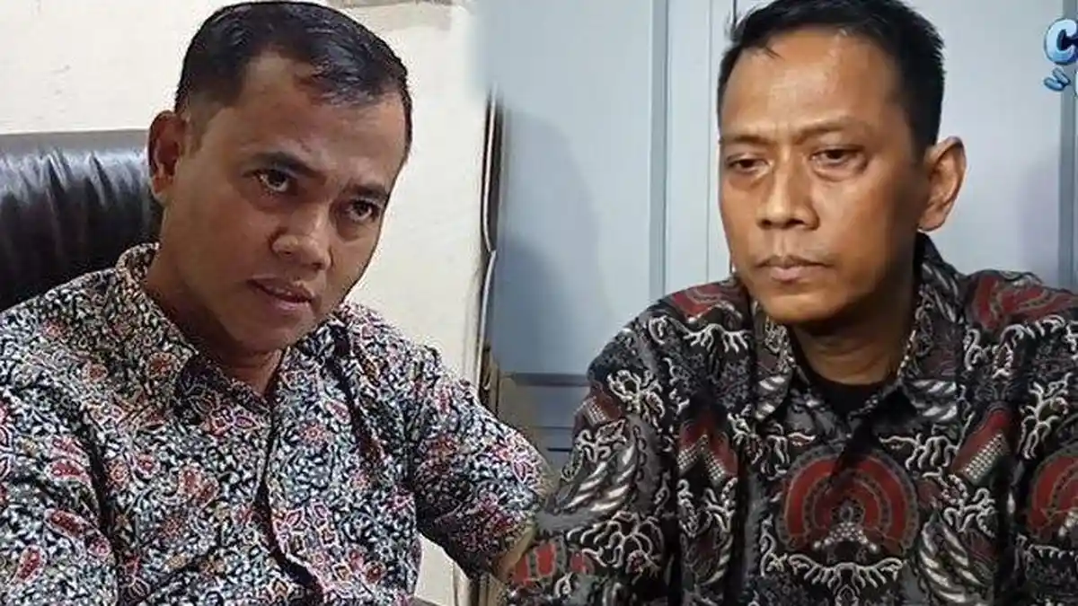 Faisal Geram Doddy Sudrajat Tawarkan Jasad Bibi Ikut Dipindah: Tidak Ada Keinginan Utak-atik Makam!