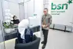 Bank BSN Perkuat Peran Perempuan di Ekonomi Syariah