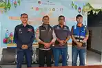 Feri Rute Sape, Bima, NTB-Waikelo Sumba Barat Daya NTT Kembali Beroperasi pada April 2026