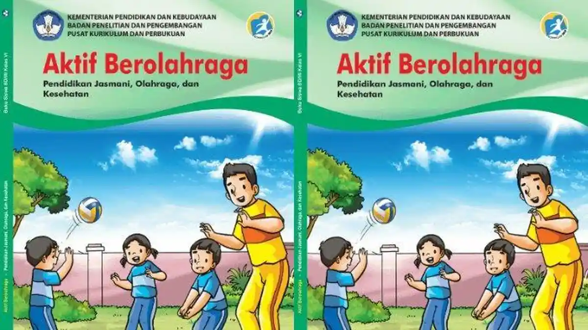 Kunci Jawaban dan Soal PAT PJOK Kelas 1 SD Semester 2: Tujuan Pemanasan Agar Terhindar dari Cidera
