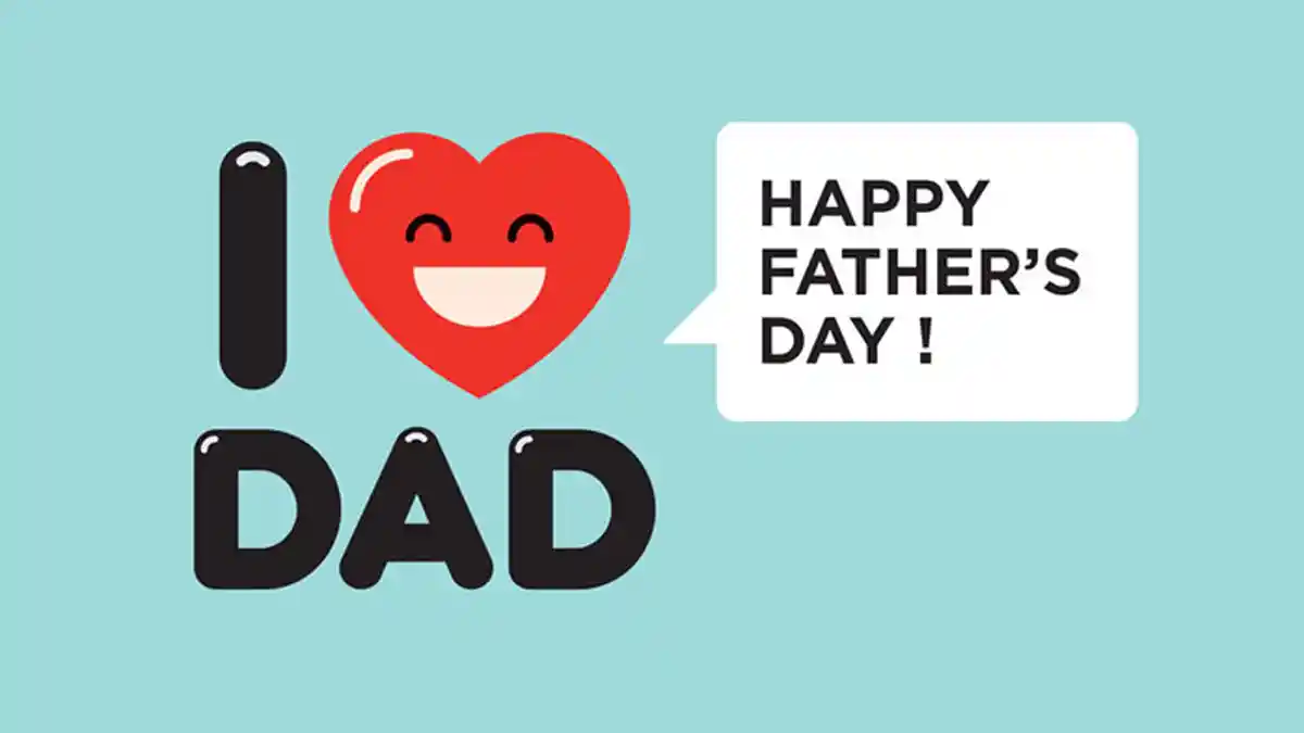 Ucapan Selamat Hari Ayah Bisa untuk Suami, Papa, dan Kakek, Lengkap Dalam Bahasa Indonesia & Inggris