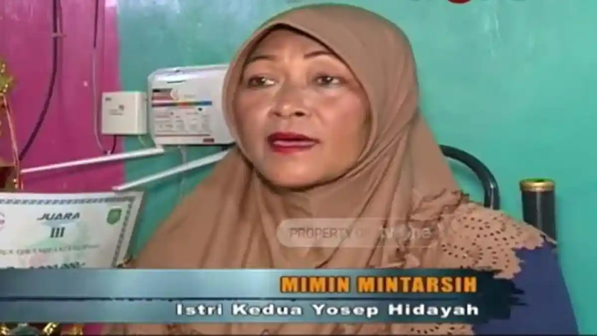 Update Kasus Subang: Polisi Kembalikan HP Istri Muda Yosef hingga Pengakuan Danu Masuk Mobil Alphard