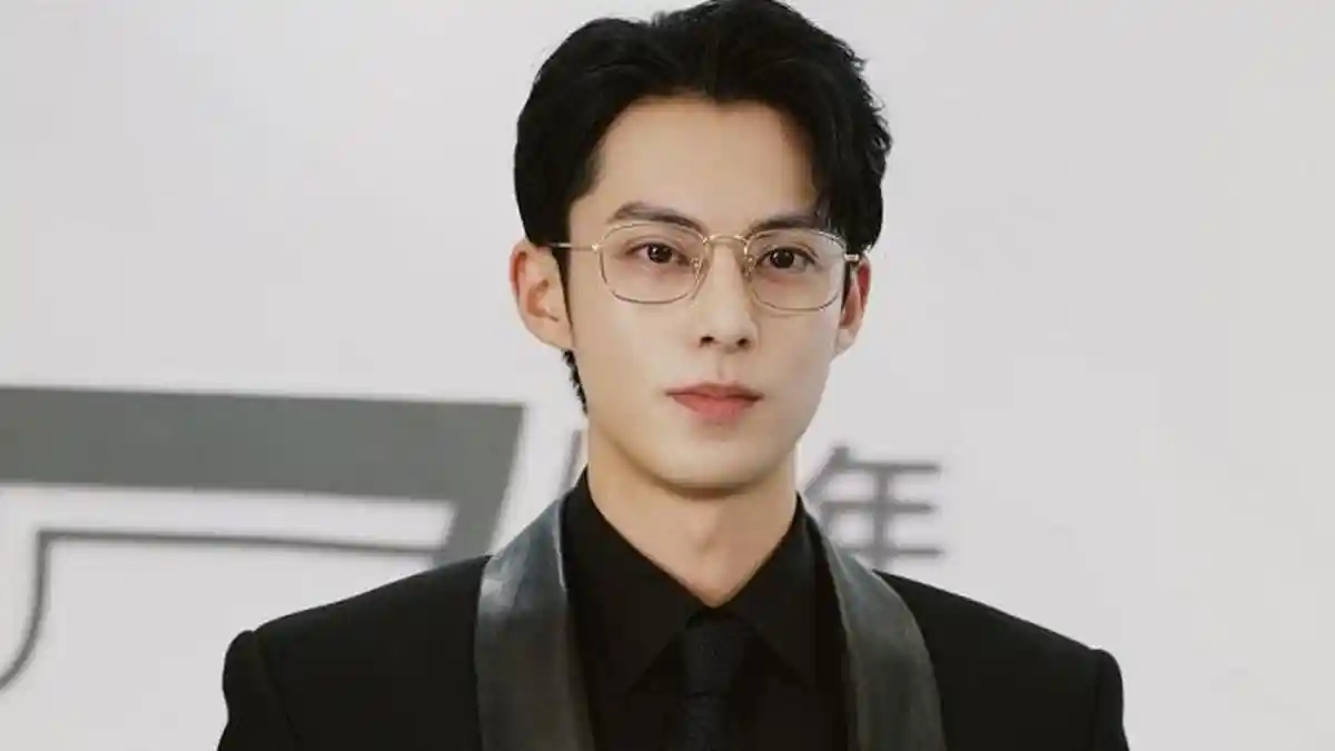 5 Rekomendasi Drama China Dylan Wang, Ada Meteor Garden hingga Only for Love