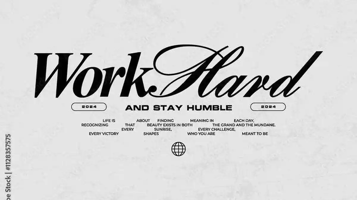 8 Tips Memilih Font agar Desain Tidak Terlihat Berantakan