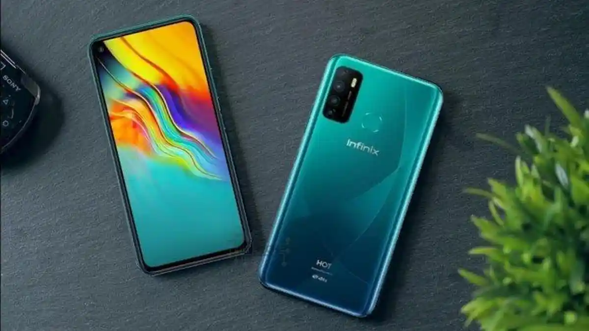 Infinix Luncurkan Smartphone dengan Baterai 6000 mAh, Infinix Hot 9 Play, Berapa Harganya?