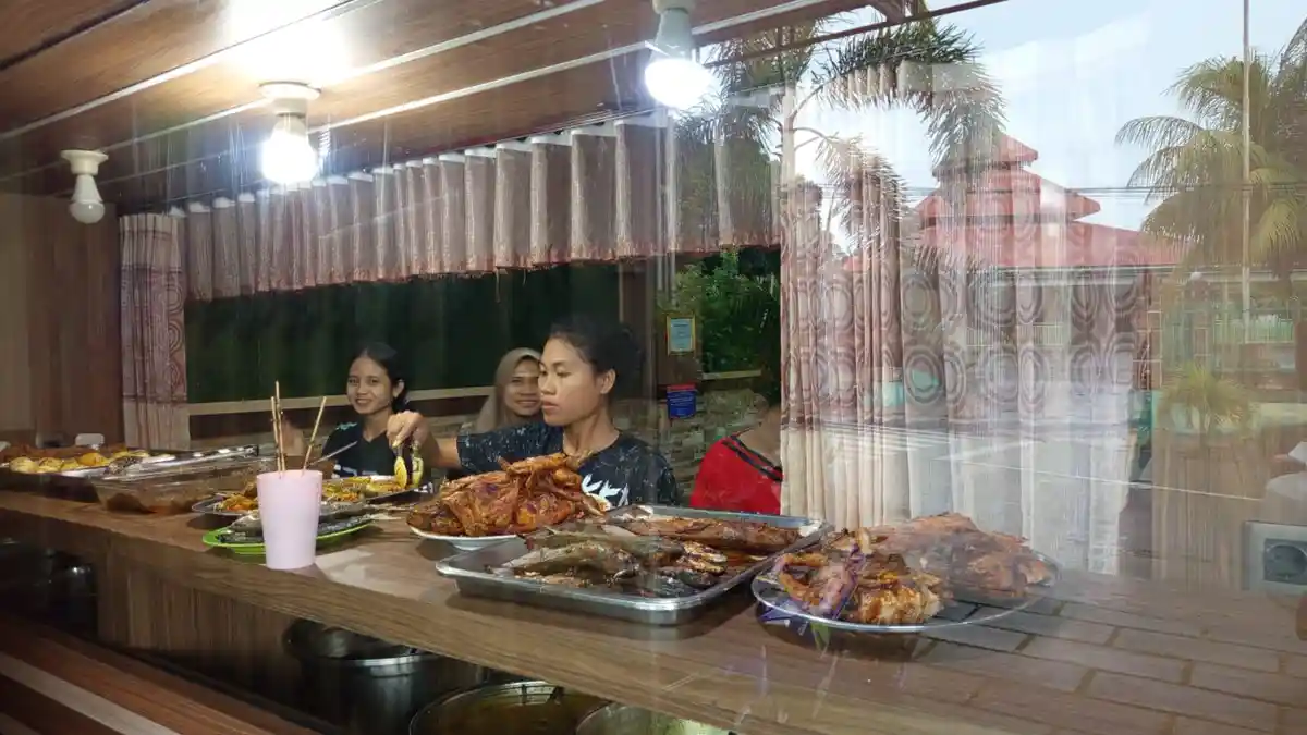 Pengusaha Rumah Makan di Ende Tolak Pasang Tapping Box, Sebut Privasi Keuangan