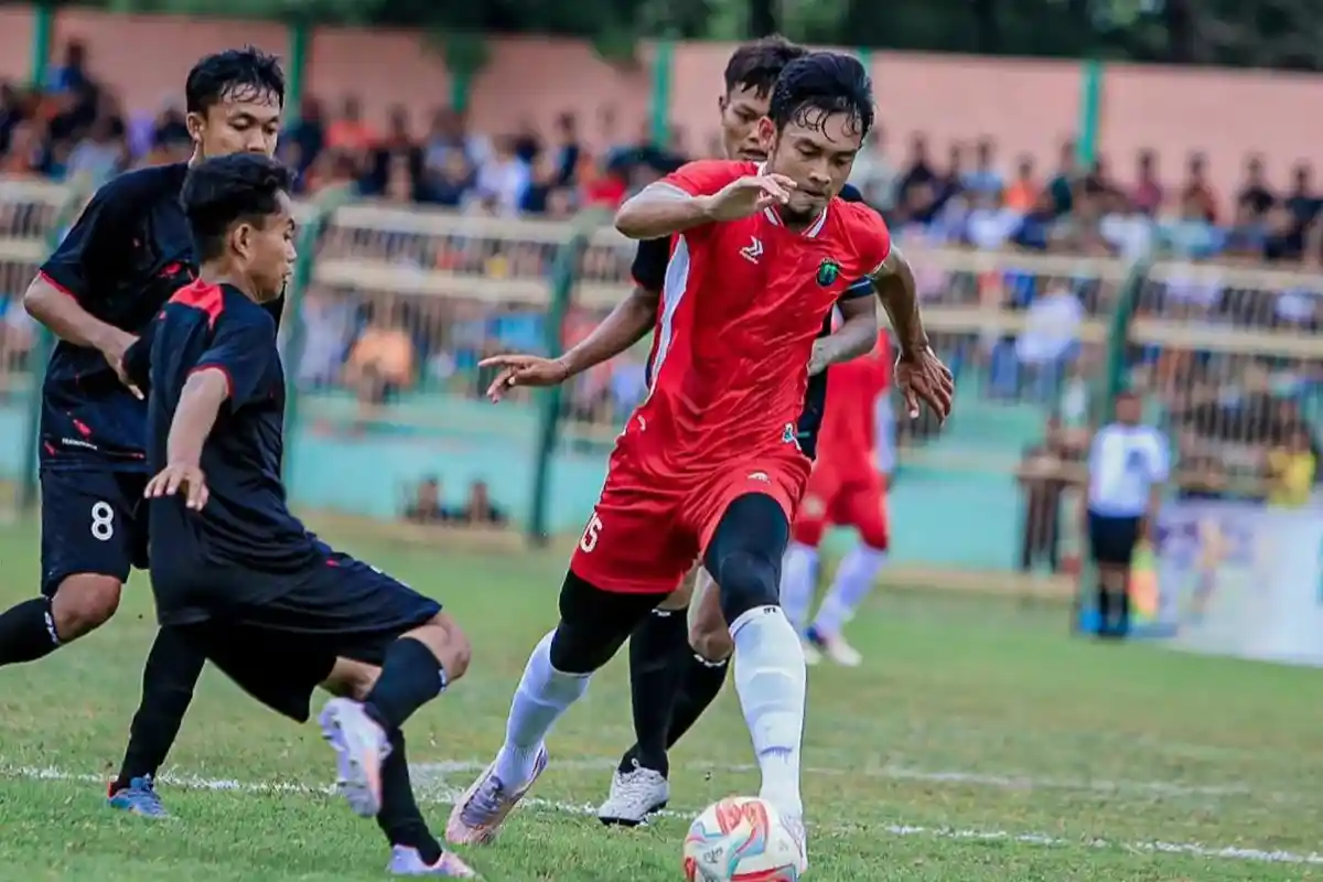 Semua Pertandingan Liga 3 Jatim Disiarkan Live Streaming, Suporter Tamu Dilarang Hadir