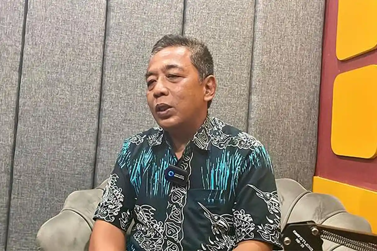 BBWS Mesuji Sekampung Beberkan Potensi PLTMH di Bendungan Way Sekampung Lampung