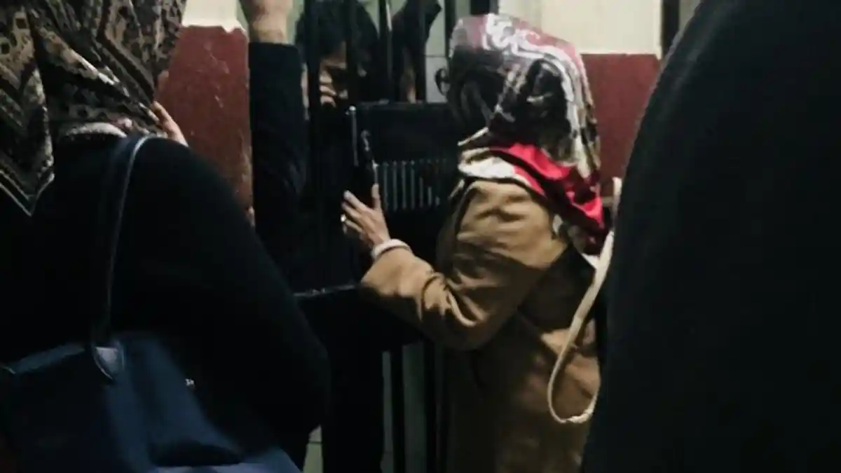 KBRI Cairo: Mesir Deportasi Mahasiswa Indonesia yang Ditahan