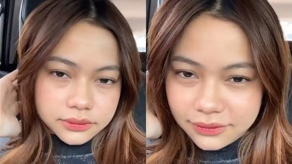 Hari Ini Ngerasa Cantik, Rara LIDA Bagikan Pose Andalan dengan Senyum ...