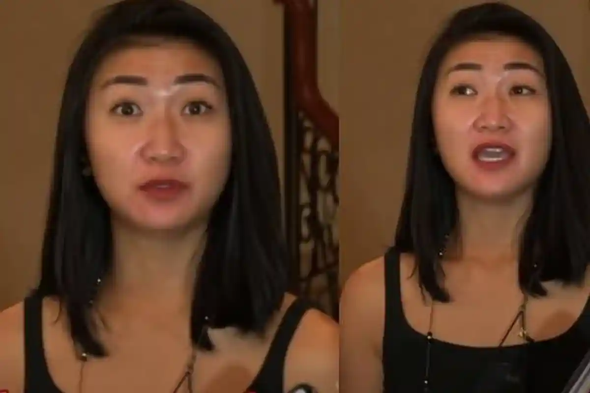 Theresa Wienathan 'Panas' Dituduh Numpang Hidup ke Nia Ramadhani Lalu Dipecat: Jahat deh Mulutnya