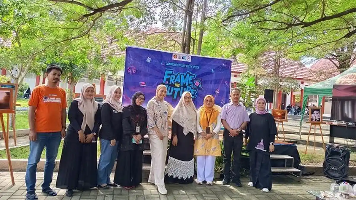DSLNG Sampaikan Poin Soft Dan Hard Skill Yang Dibutuhkan Dalam Dunia Pekerjaan