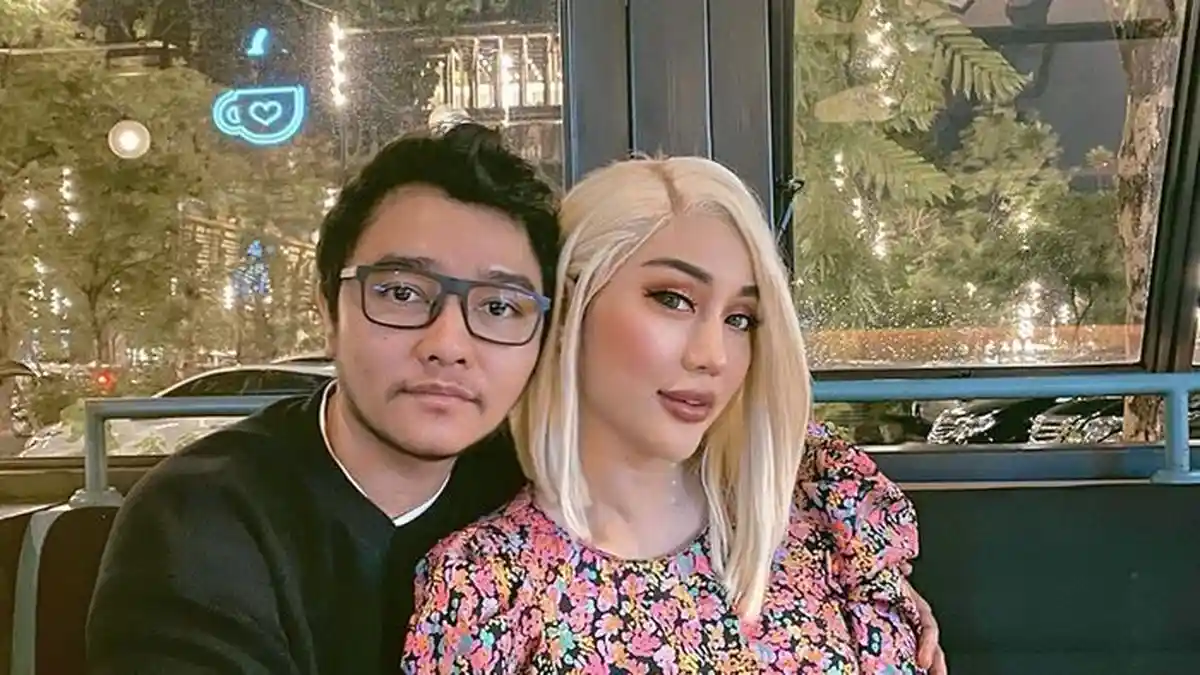 4 Bulan Tak Jumpa, Abash Sebut Lucinta Luna Makin Cantik di Penjara Meski Tak Perawatan