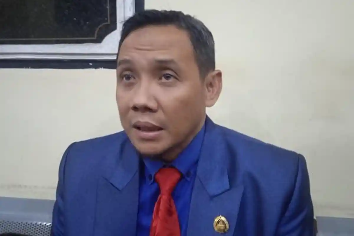 Anies-Muhaimin Dapat Nomor Urut 01 di Pilpres 2024, NasDem Jember: Ini Adalah Barokah