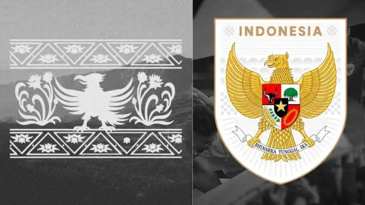 Jersey Baru Timnas Indonesia Hari Ini Rilis, Ini Makna dari Konsep Indonesia Pusaka