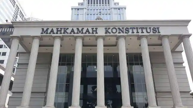 3 Hari Berlaku, KUHAP Baru Sudah Digugat ke MK oleh 2 Korban Tuduhan Penggelapan Uang