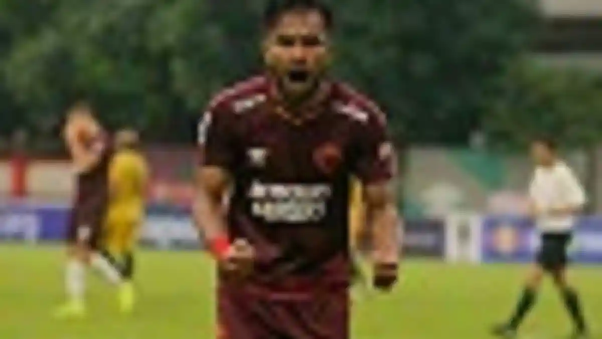 Wansus Zulham Zamrun: Borong 2 Penghargaan Piala Indonesia