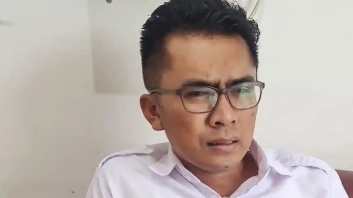 2 ASN Disdamkartan Bontang Positif Narkoba, Diduga Dapat Sabu dari Luar Kota