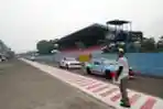 Rencana Renovasi Sirkuit Sentul