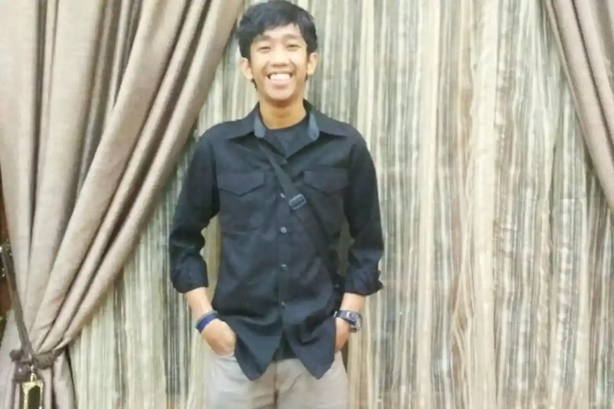 Kurniawan: Pemuda Kreatif Ciptakan Terobosan Baru di Berbagai Bidang