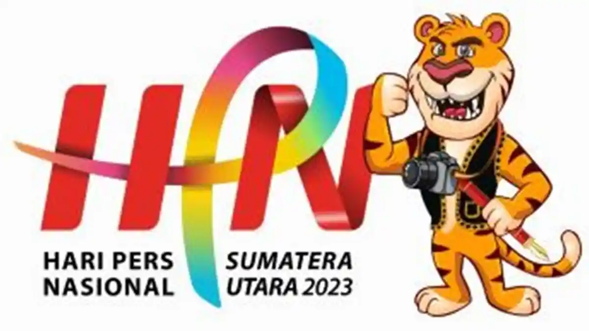 Rupa-rupa Wajah Jepara dan Jagong Sorpelem Semarakkan Hari Pers Nasional 2023