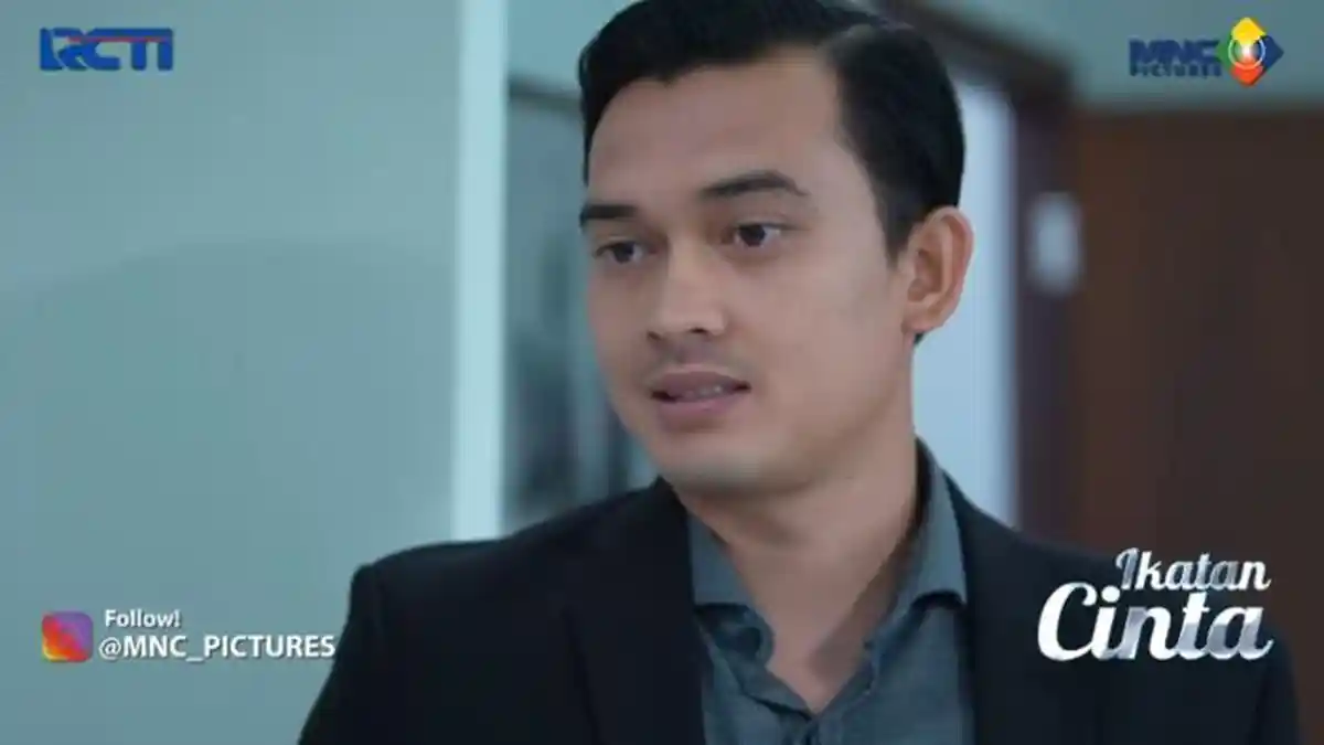Link TV Online RCTI, Live Streaming, Sinopsis Sinetron Ikatan Cinta Hari Ini Senin 20 November 2023