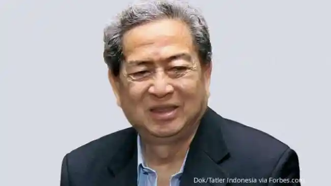 10 Orang Terkaya di Indonesia 2025 Versi Forbes, Nomor 1 Hartono Bersaudara