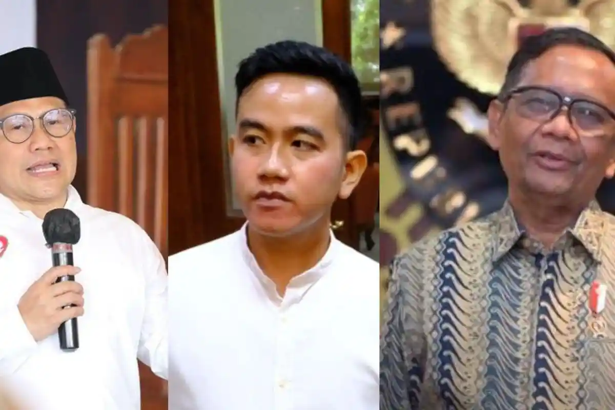 Debat Perdana Cawapres 2024, Ini Tema dan Daftar Panelisnya