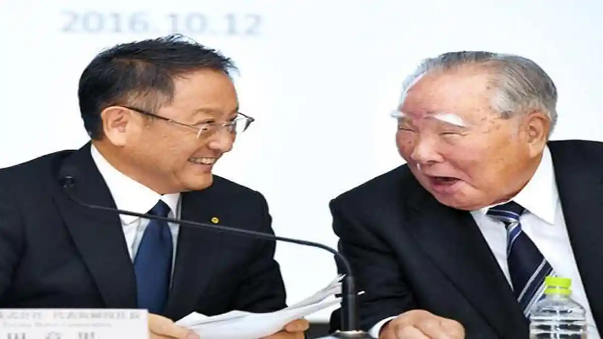 Toyota dan Suzuki Berkolaborasi Jual Mobil Listrik