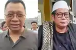 Bang Zul Enggan Tanggapi soal Abah Uhel Dipolisikan Istri Sah karena Diduga Menikah Lagi