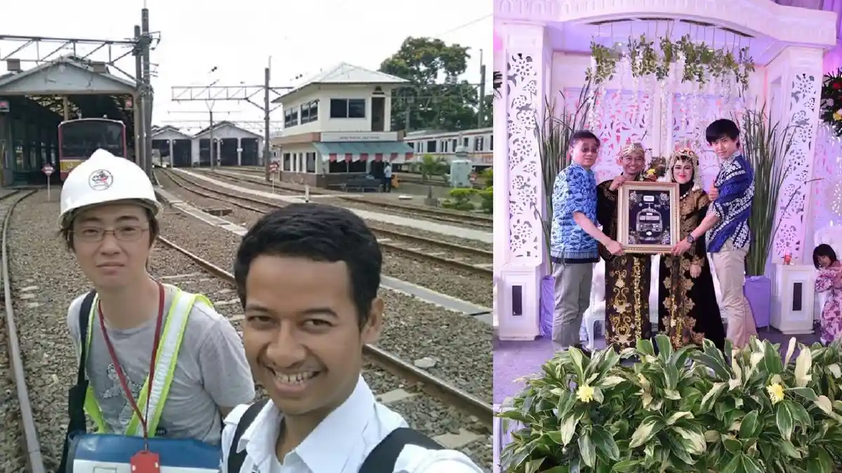 Masih Ingat Kisah Persahabatan Rochmat dan Shota? Ini Kabar Terbaru Mereka