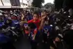 Kader Partai NasDem Mundur