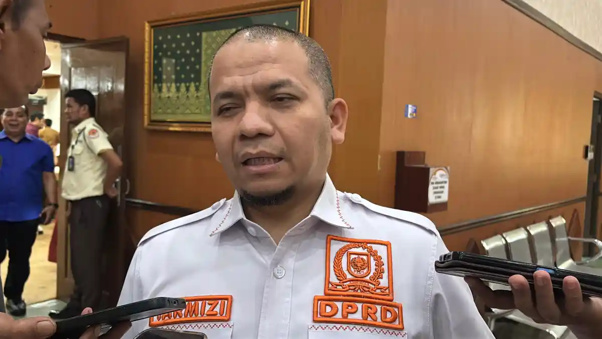Anggaran Sudah Tersedia, Reses Dewan Dijadwalkan Akhir Juni