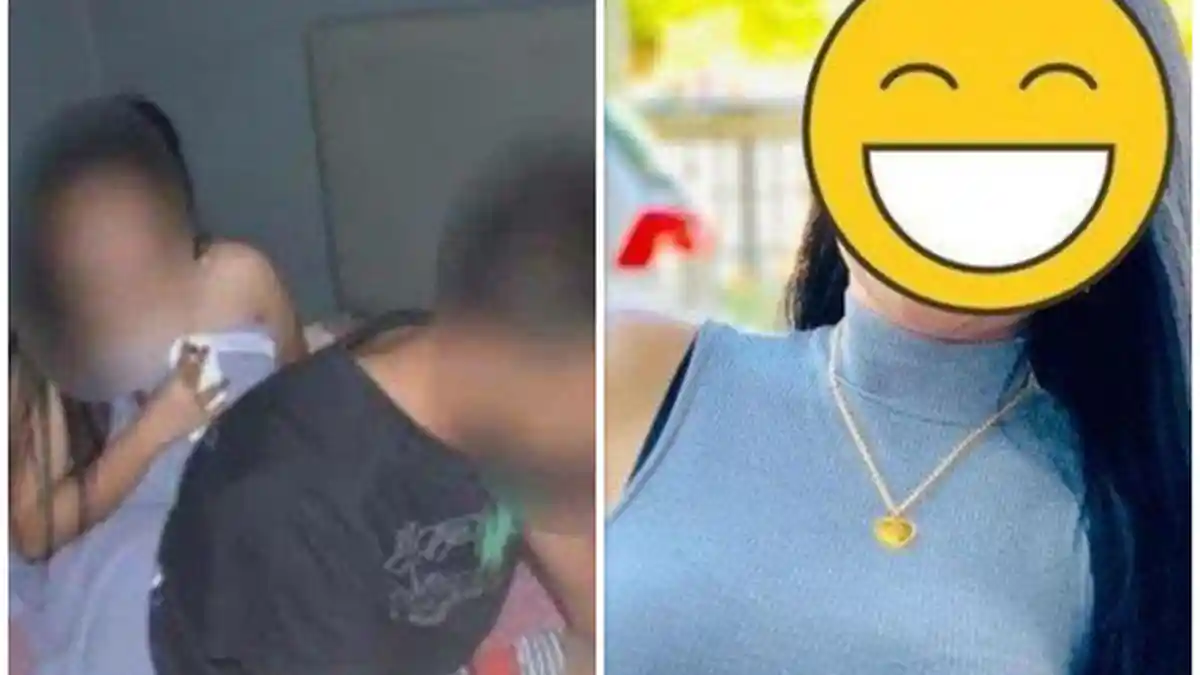 Wanita Ini Tahu Suaminya Selingkuh Sama Tetangga Hingga Hamil, Cara Balas Dendam Buat Netizen Takjub