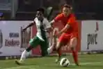 Indonesia vs Belanda
