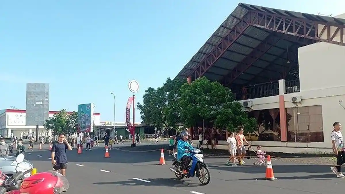 Harga NJOP Tertinggi Hingga Terendah di Manado Sulawesi Utara