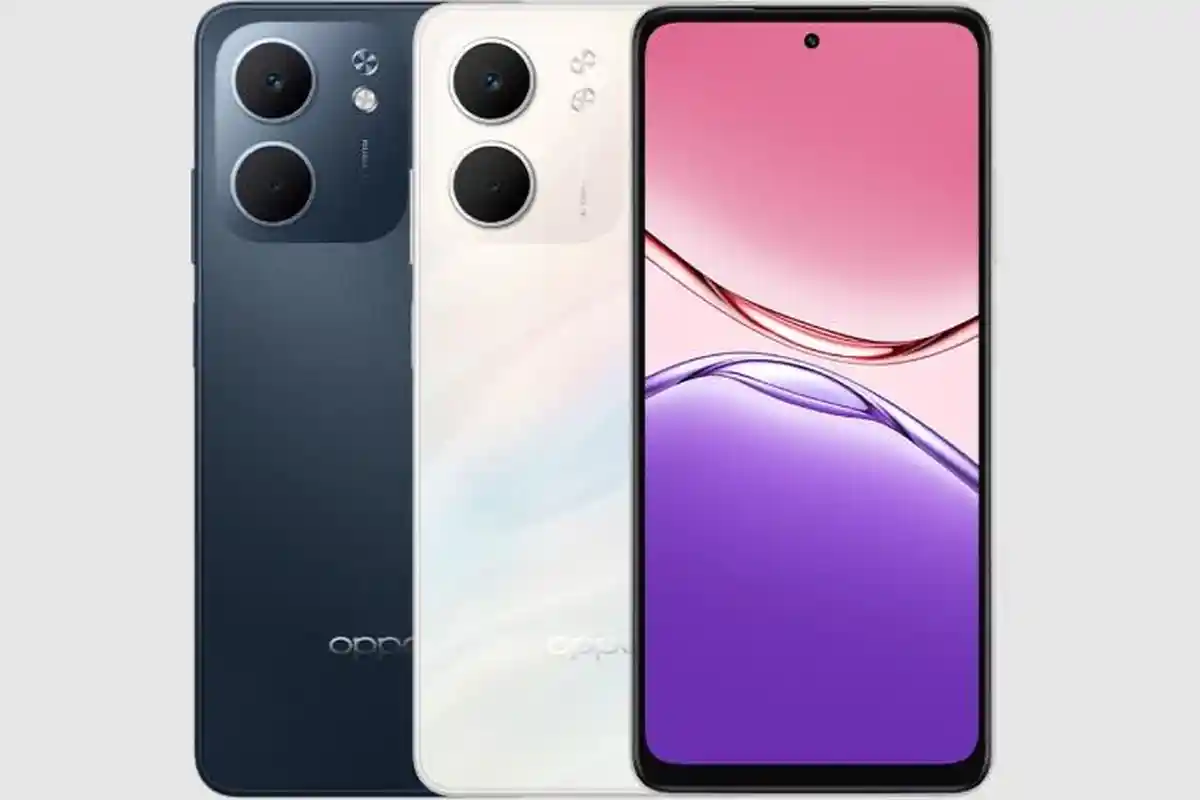 Oppo A5x 5G Ditenagai Chipset MediaTek Dimensity 6300, Simak Spesifikasi Lengkap dan Harganya