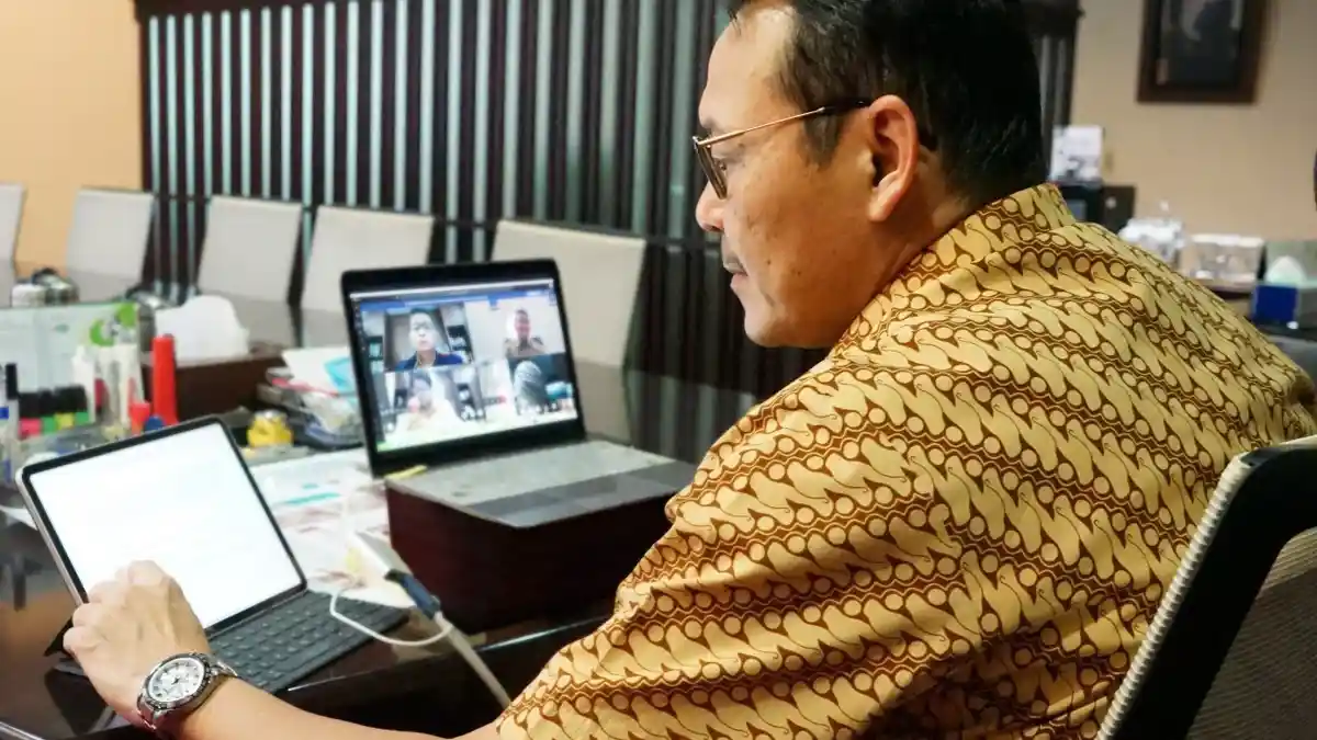 Cegah Penyebaran Virus Corona, BPJS Kesehatan Terapkan Kebijakan Khusus