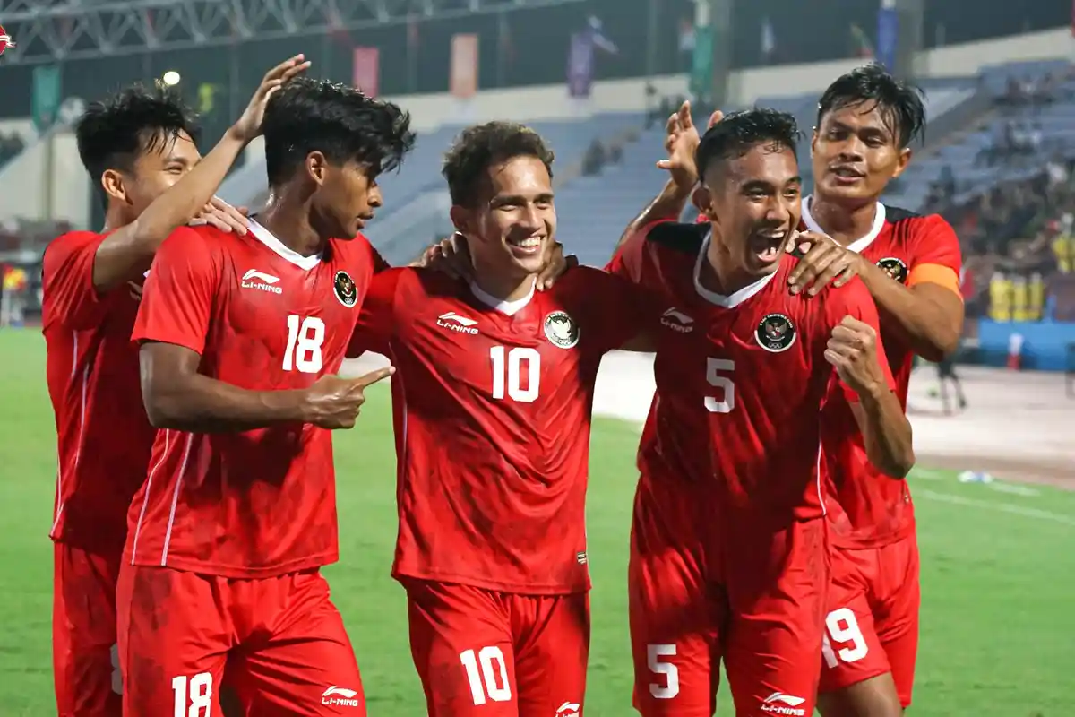 BERITA SEA GAMES: Egy Maulana dkk Diyakini Menang Lagi ke Final, Timnas Lawan Thailand?