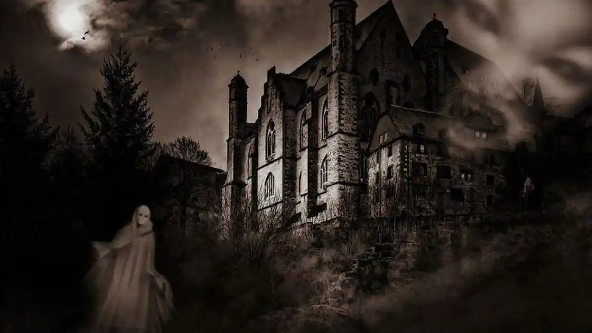 4 Arti Mimpi Dikejar Hantu Indonesia, Pocong hingga Genderuwo, Konon Berkaitan dengan Harta