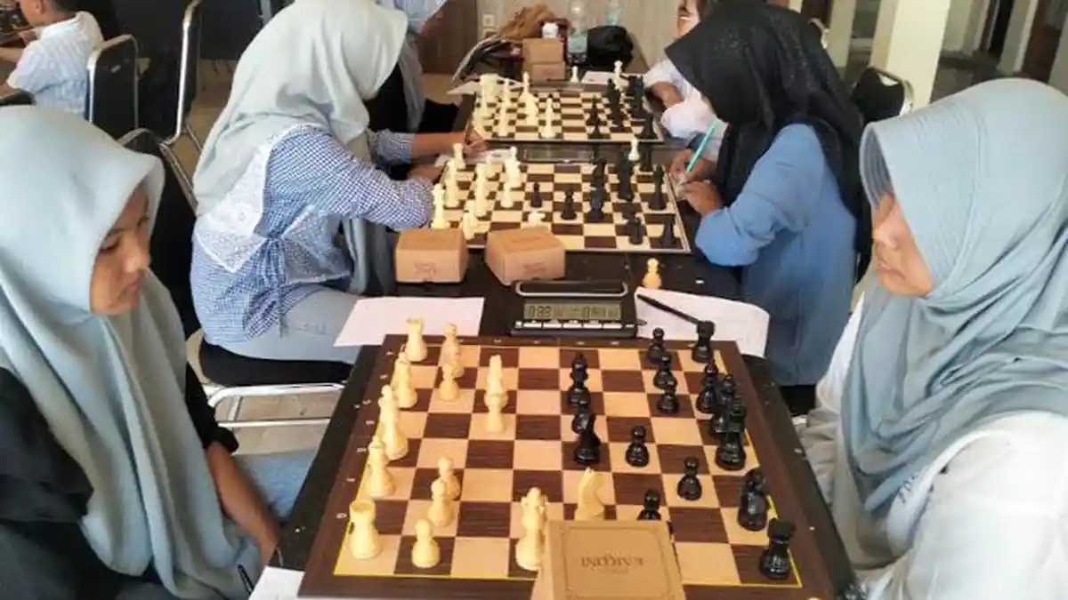 Percasi Sumenep Krisis Regenerasi, Atlet Binaan Hanya 14 Orang