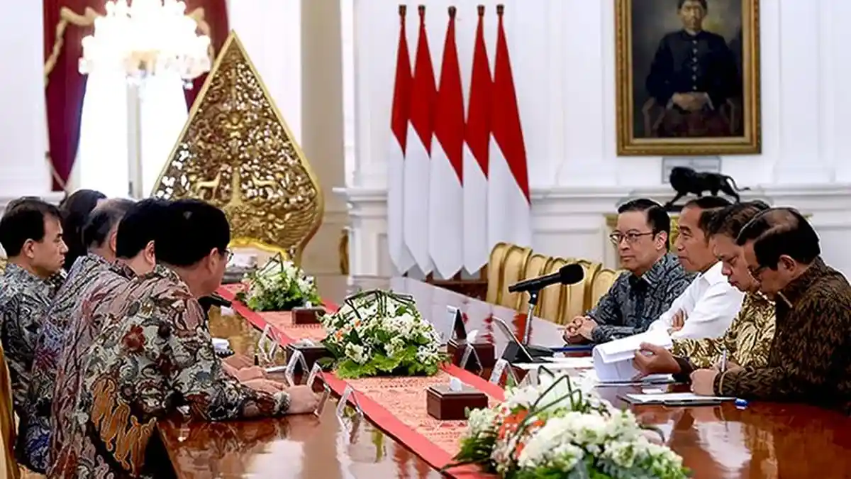 Indonesia Pasar Potensial Otomotif, Hyundai dan BYD Tertarik Bangun Pabrik