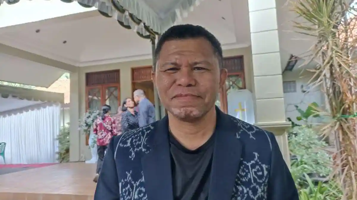 Penjabat Bupati Nagekeo Sebut Almarhum Josef Blasius Bapa Sosok yang Hebat