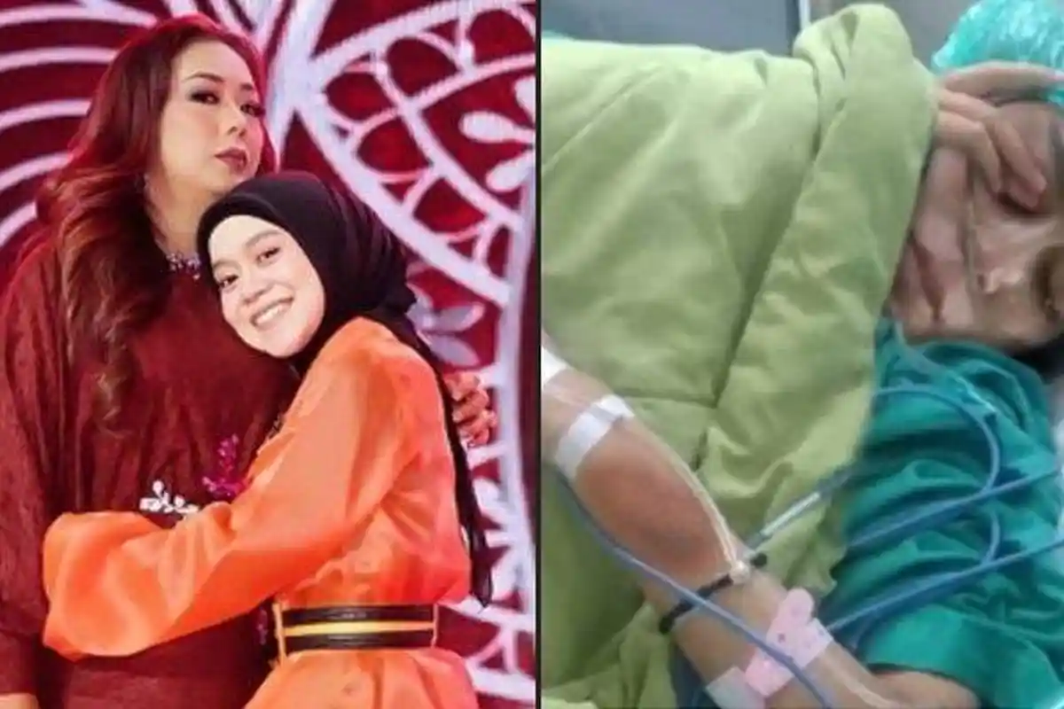 Soimah Ungkap Kondisi Terkini Lesti Kejora Singgung Soal Rasa Kecewa