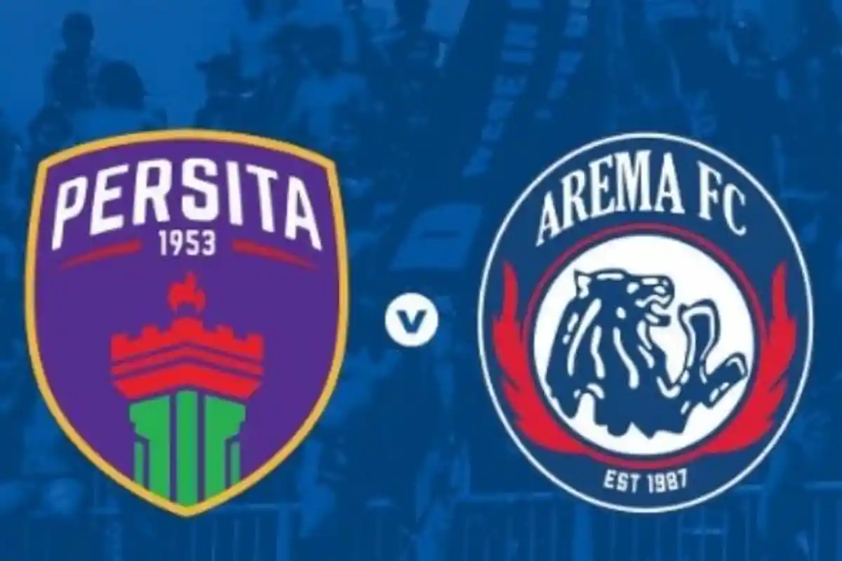 Arema FC Boyong 22 Pemain ke Markas Persita Tangerang, Link Live Streaming Laga Pekan 29 Liga 1 2023