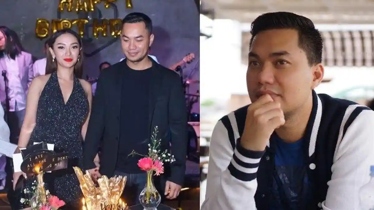 Ini Pesona Sirajuddin Mahmud: Pengusaha & Mantan Suami Artis FTV,  Kekasih Zaskia Gotik