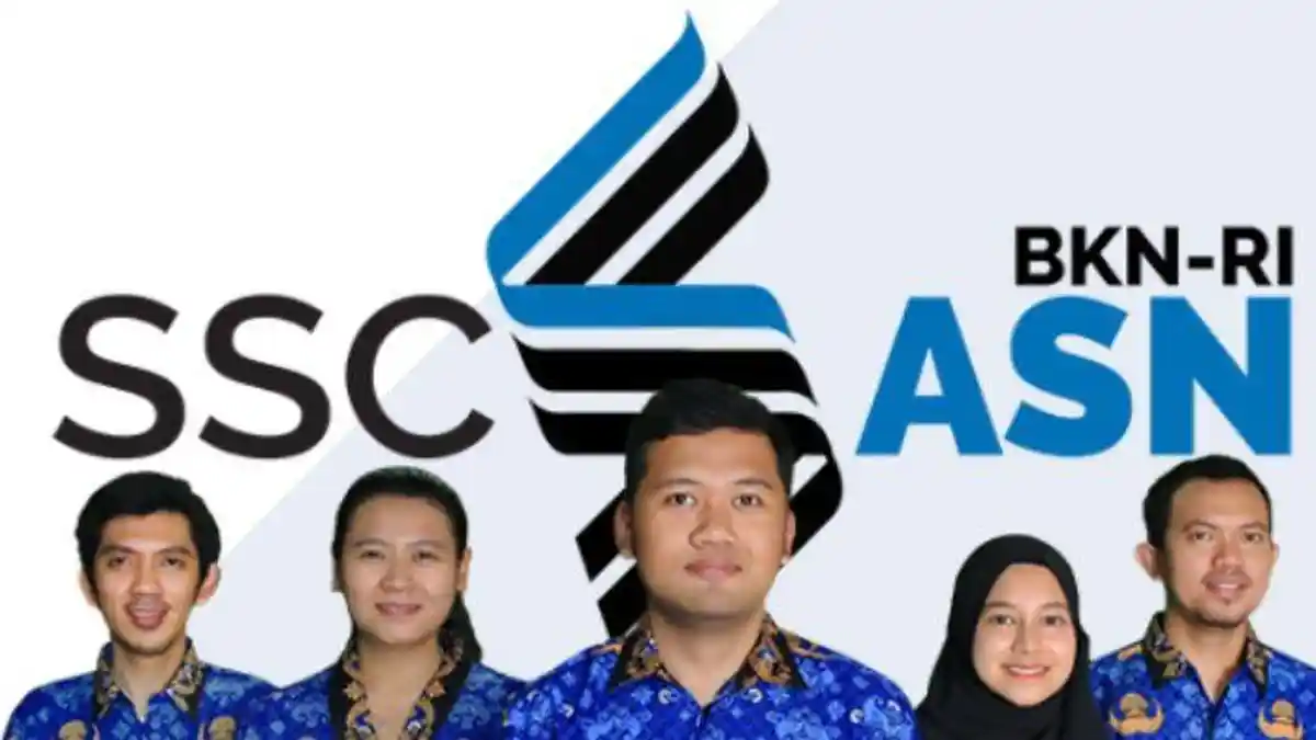 BEREDAR KABAR Jadwal Pendaftaran CPNS 2023 dan PPPK Dibuka Juni, Benarkah? Ini Klarifikasi BKN